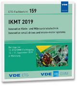 ETG-Fb 159: IKMT 2019