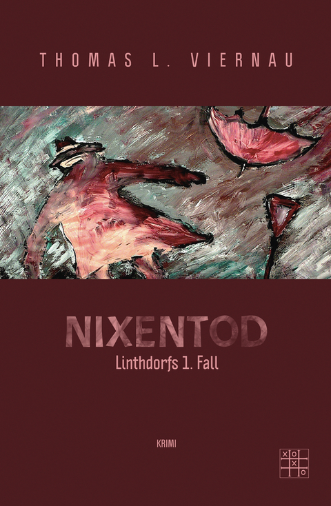 Nixentod - Thomas L. Viernau