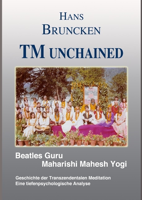 TM unchained - Hans Bruncken