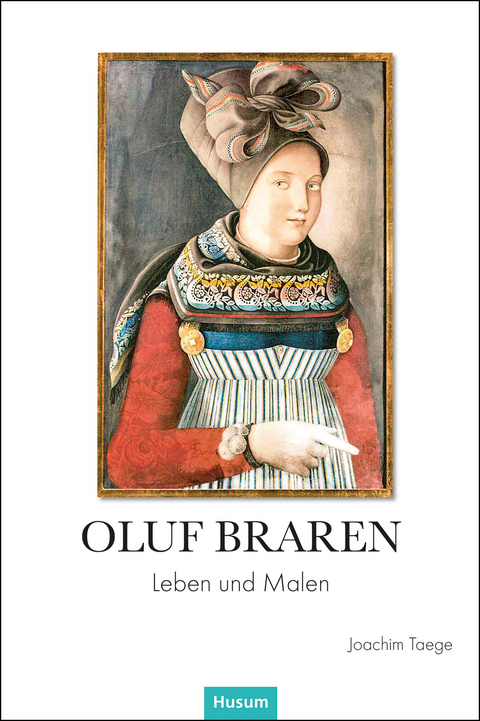Oluf Braren - Joachim Taege