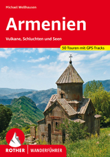 Armenien - Michael Wellhausen