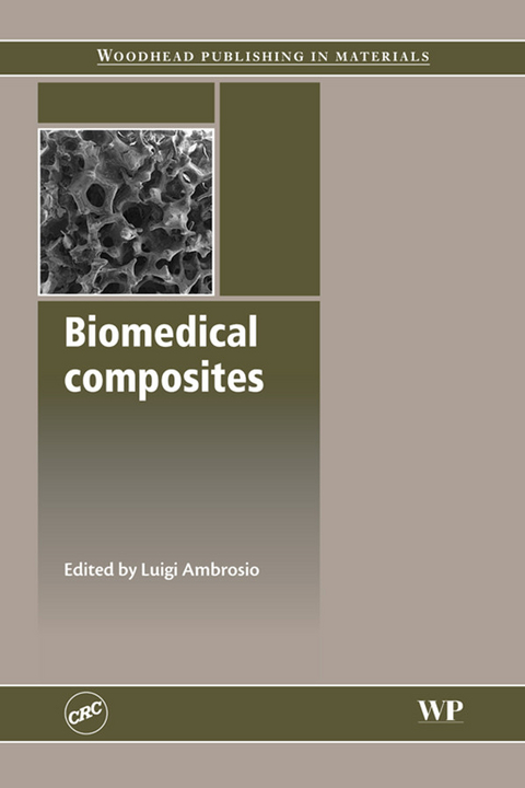 Biomedical Composites - 