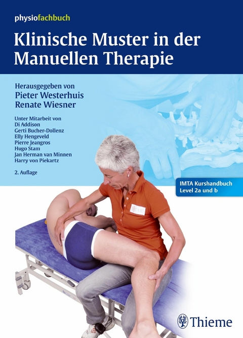 Klinische Muster in der Manuellen Therapie - 