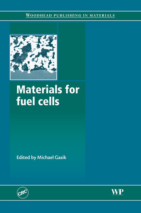 Materials for Fuel Cells - 