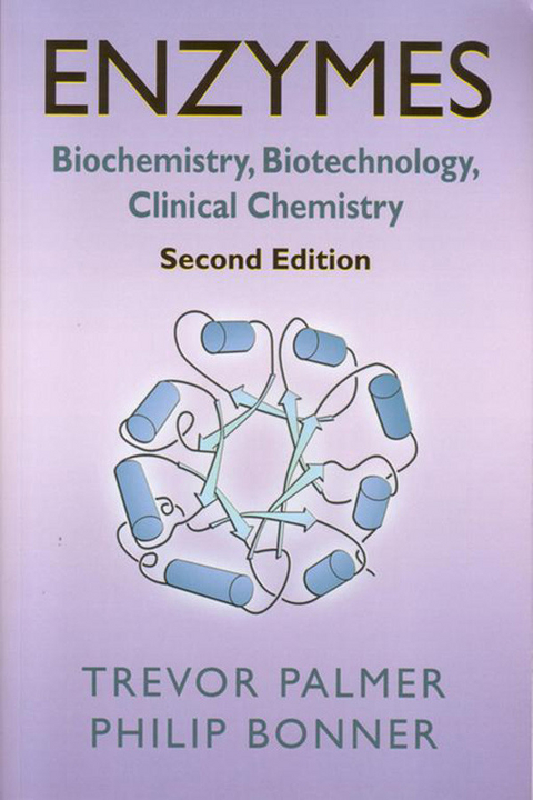 Enzymes -  P L Bonner,  T Palmer