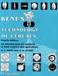 Kent's Technology of Cereals -  N. L. Kent