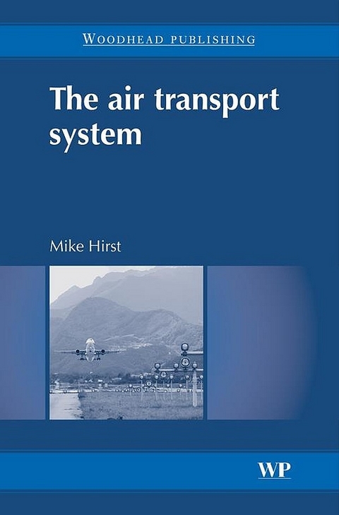 Air Transport System -  M Hirst
