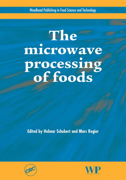 Microwave Processing of Foods - 