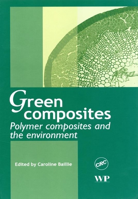 Green Composites - 