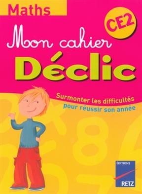 Maths CE2 - Jean-Luc Caron