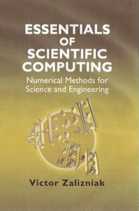 Essentials of Scientific Computing -  Victor Zalizniak