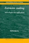 Extrusion Cooking - 