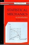 Statistical Mechanics -  D H Trevena