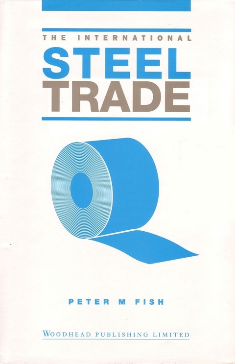 International Steel Trade -  Peter Fish