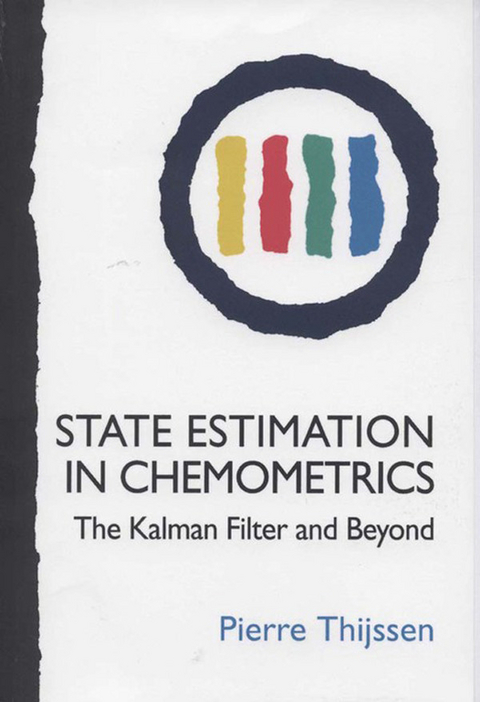 State Estimation in Chemometrics -  Pierre C. Thijssen