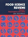 Food Science Reviews - 