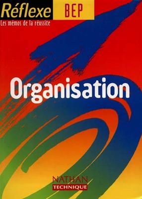 Organisation - Claude Bétrancourt, Margaret Pooley