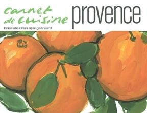 Provence - Patrice Fender, Valérie Seguin