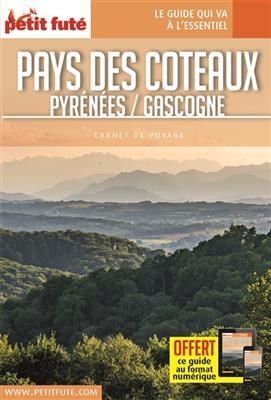 Pays des coteaux : Pyrénées-Gascogne