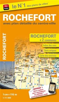 Rochefort