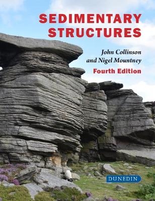 Sedimentary Structures - John Collinson, Nigel Mountney