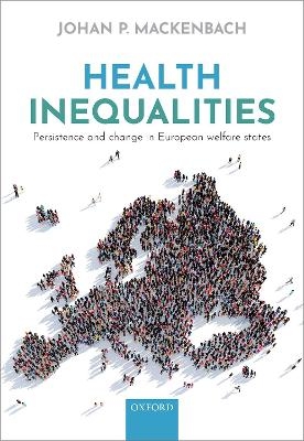 Health Inequalities - Johan Mackenbach