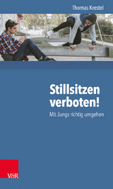 Stillsitzen verboten! - Thomas Krestel