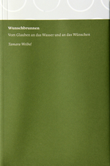 Wunschbrunnen - Tamara Weibel