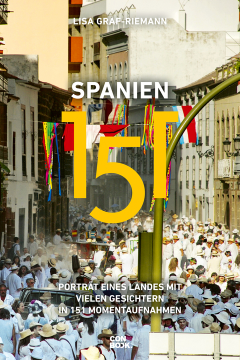 Spanien 151 - Lisa Graf-Riemann