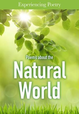 Poems About the Natural World -  Evan T. Voboril