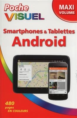 Smartphones & tablettes Android - Paul McFedries