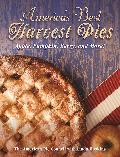 America's Best Harvest Pies -  Linda Hoskins