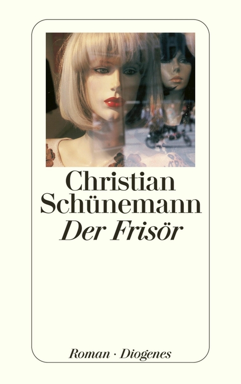 Der Frisör -  Christian Schünemann