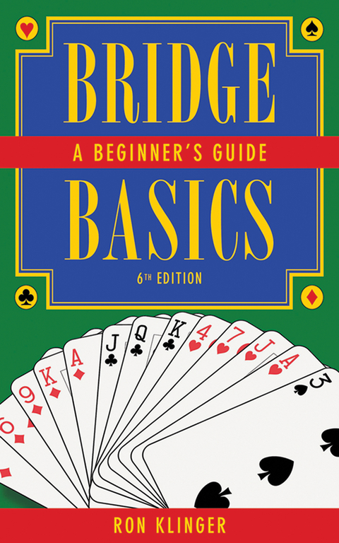 Bridge Basics -  Ron Klinger