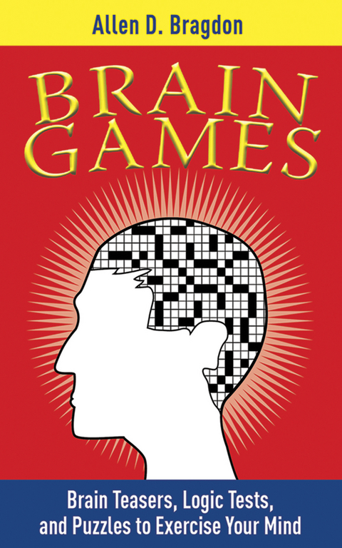 Brain Games -  Allen D. Bragdon