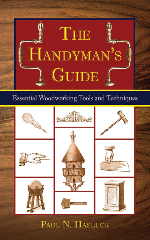 Handyman's Guide -  Paul N. Hasluck