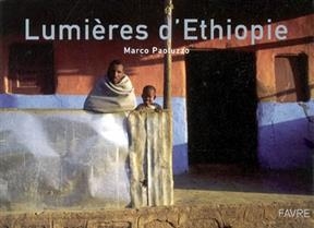 Lumières d'Ethiopie - Marco Paoluzzo, Luigi Cantamessa