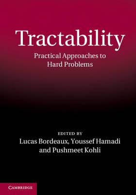 Tractability - 