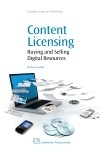 Content Licensing -  Michael Upshall