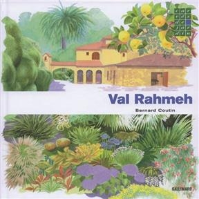 Val Rahmeh - Bernard Coutin