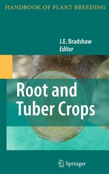 Root and Tuber Crops - 