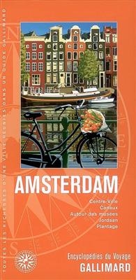 Amsterdam -ancienne édition-