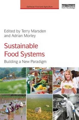 Sustainable Food Systems - 