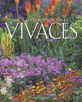 Encyclopédie des plantes vivaces - Graham Rice