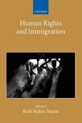 Human Rights and Immigration - 