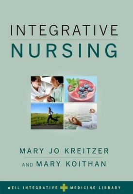 Integrative Nursing - 