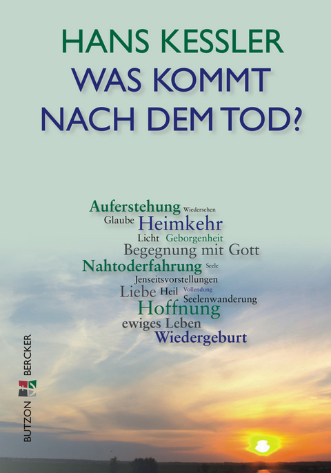 Was kommt nach dem Tod? - Hans Kessler