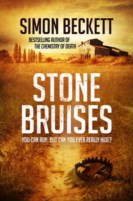 Stone Bruises -  Simon Beckett