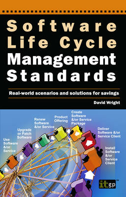 Software Life Cycle Management Standards -  DAVID WRIGHT