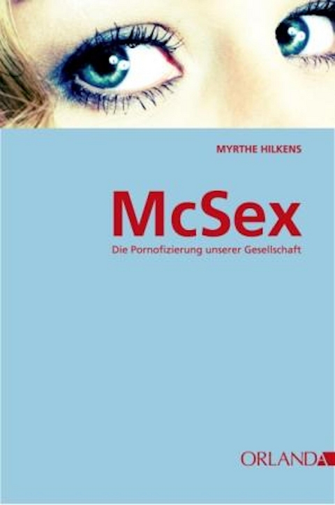 McSex - Myrthe Hilkens